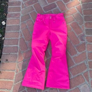 Descente Girls Ski Pant